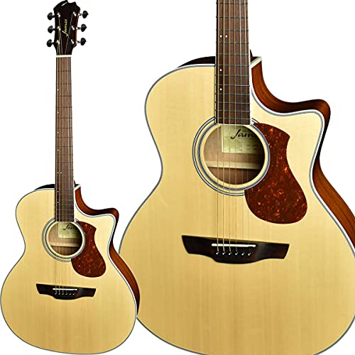 James J-350C/EBU ジェームスエレアコギター m99141264041_1.jpg?1731229554